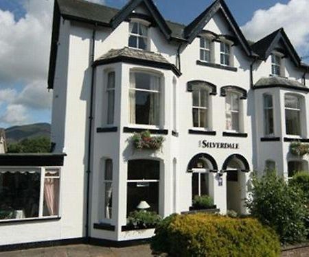 Silverdale Guesthouse Κέσγουικ Εξωτερικό φωτογραφία