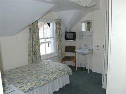 Silverdale Guesthouse Κέσγουικ Εξωτερικό φωτογραφία