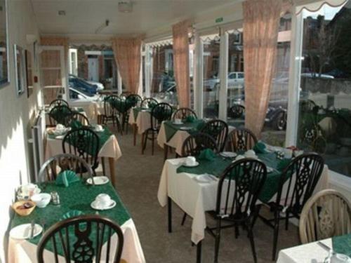 Silverdale Guesthouse Κέσγουικ Εξωτερικό φωτογραφία