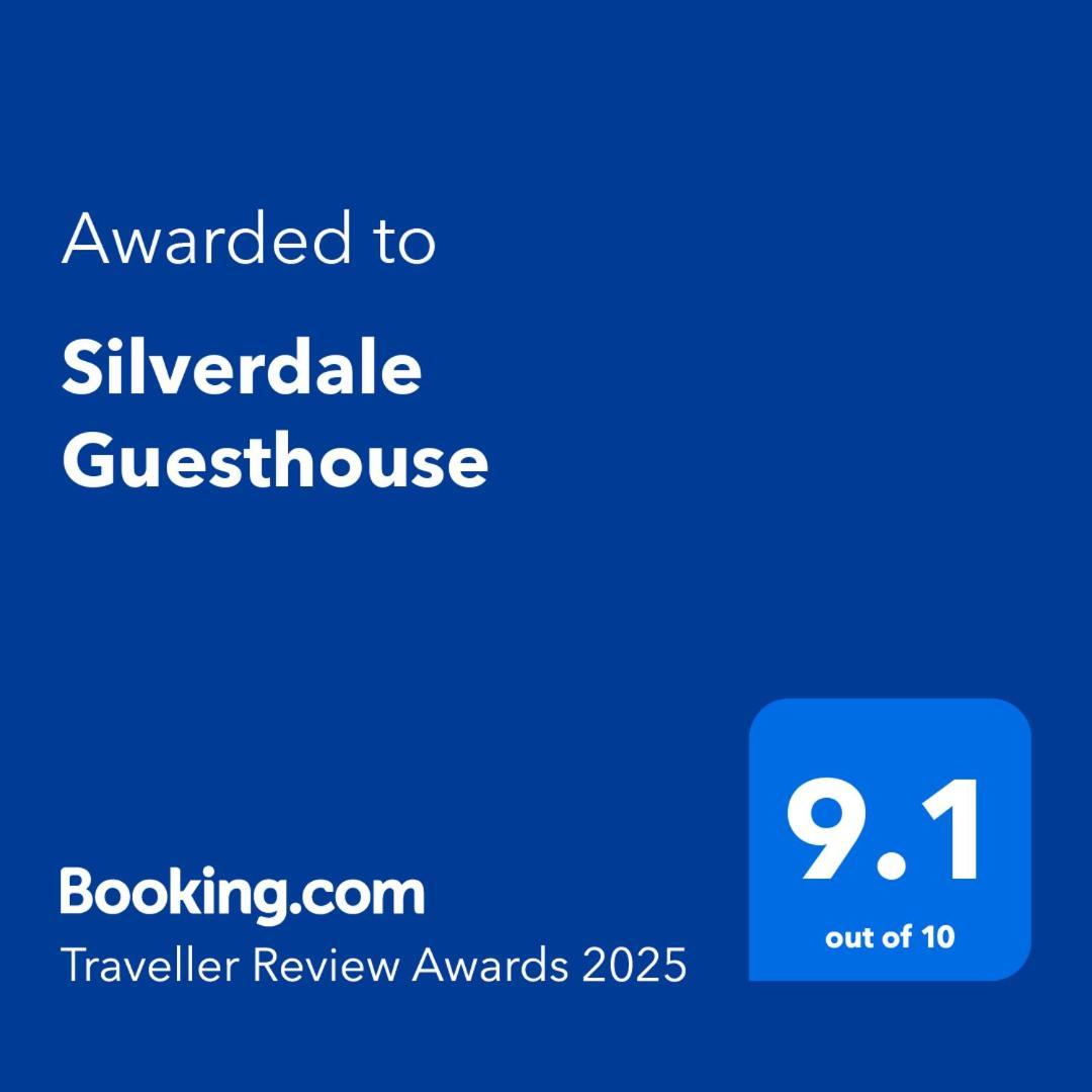 Silverdale Guesthouse Κέσγουικ Εξωτερικό φωτογραφία